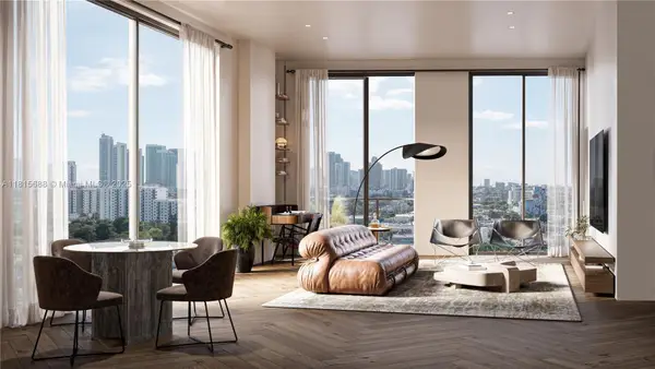 94 NE 29th St #407, Miami, FL 33137