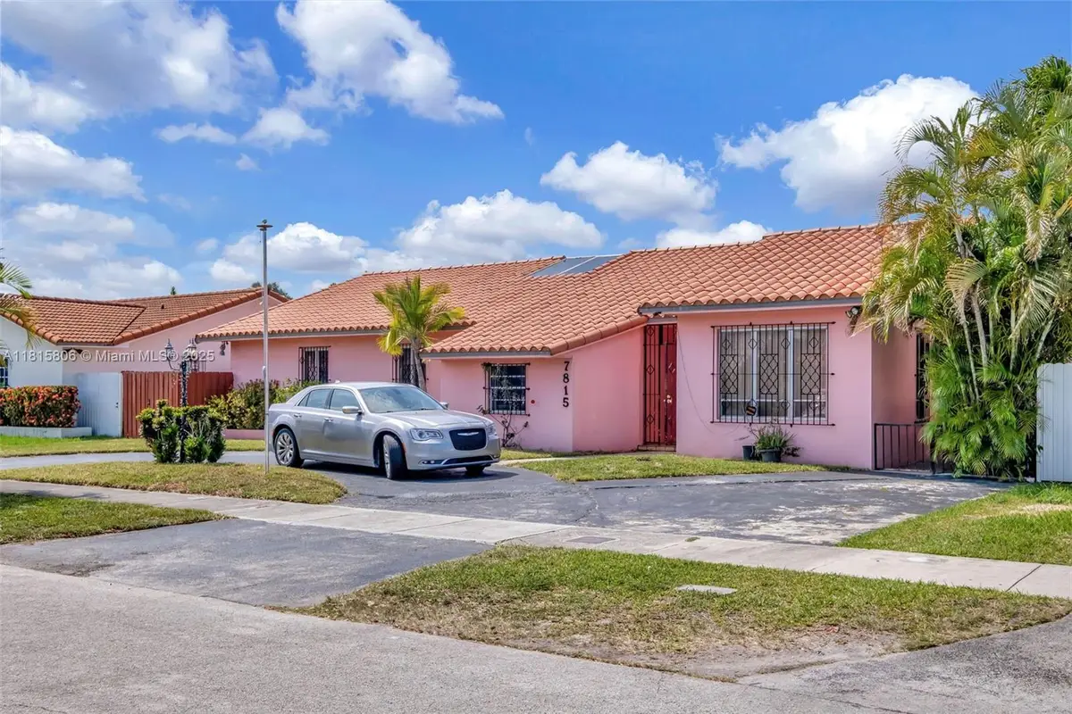 7815 SW 21st Ter, Miami, FL 33155 - Image #1