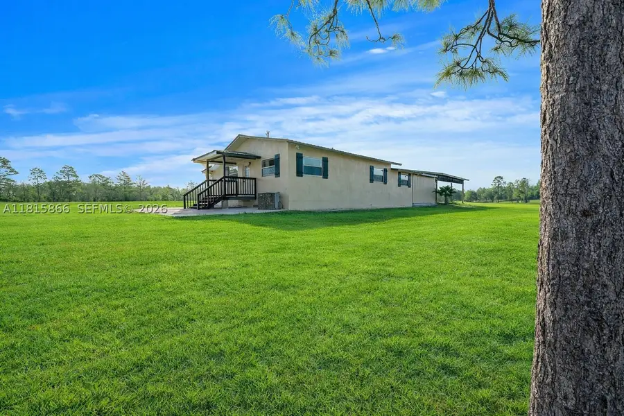 12451 NE 20th St, Williston Bronson, FL 32696 - #2