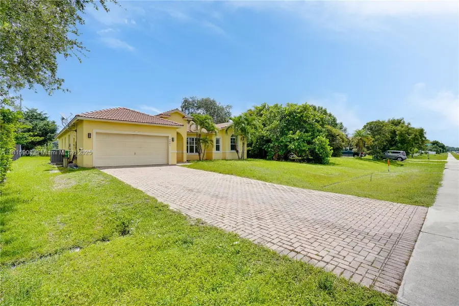 4441 SW Savona Blvd, Port Saint Lucie, FL 34953 - Image #2