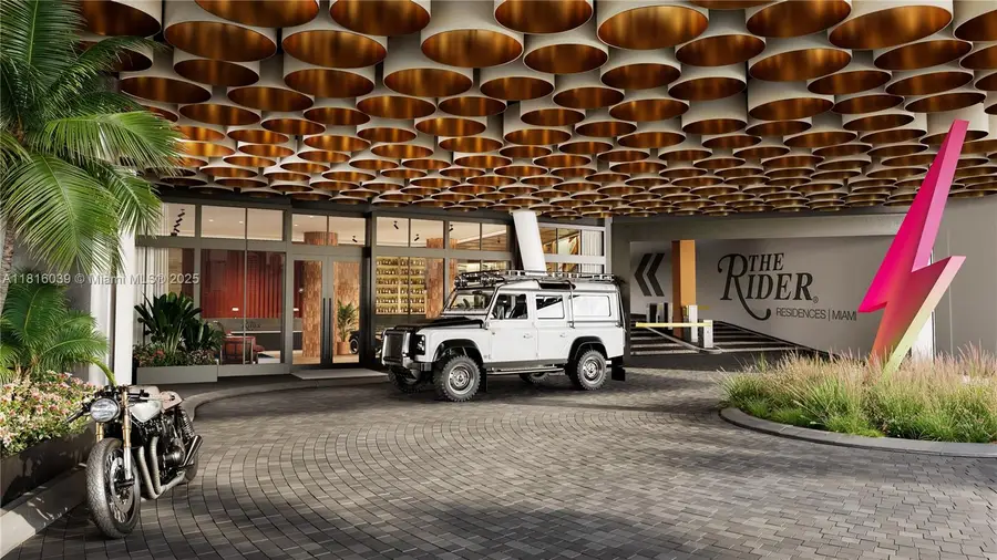 94 NE 29th St #614, Miami, FL 33137 - Image #3