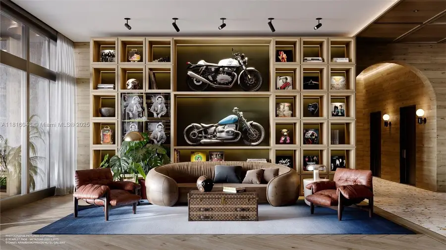 94 NE 29th St #608, Miami, FL 33137 - Image #3