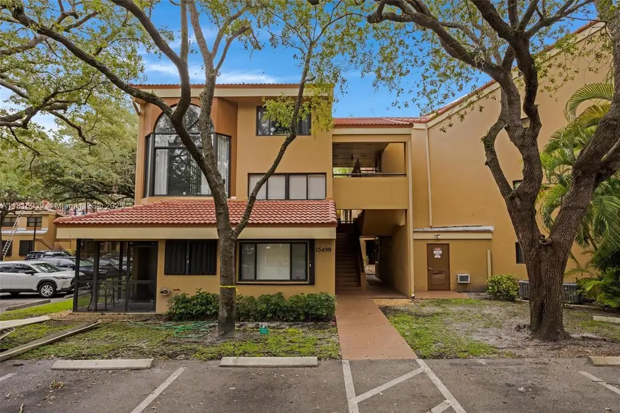 15499 N Miami Lakeway N #208, Miami Lakes, FL 33014 - Image #2
