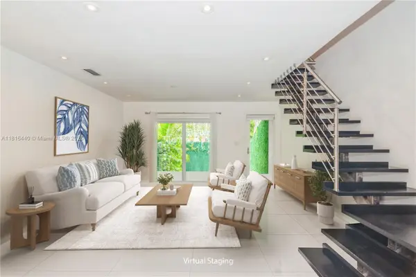 798 Crandon Blvd #55-B, Key Biscayne, FL 33149