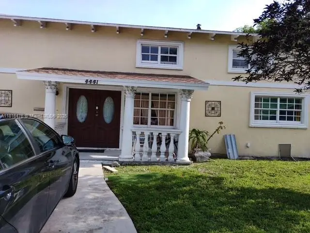 4441 NW 36th Ct, Lauderdale Lakes, FL 33319 - #2