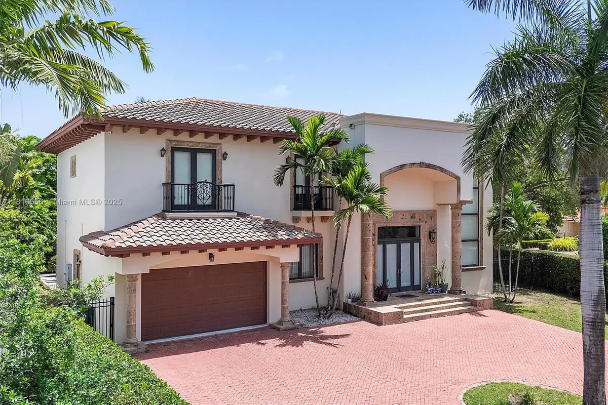 18825 N Bay Rd, Sunny Isles Beach, FL 33160 - #1