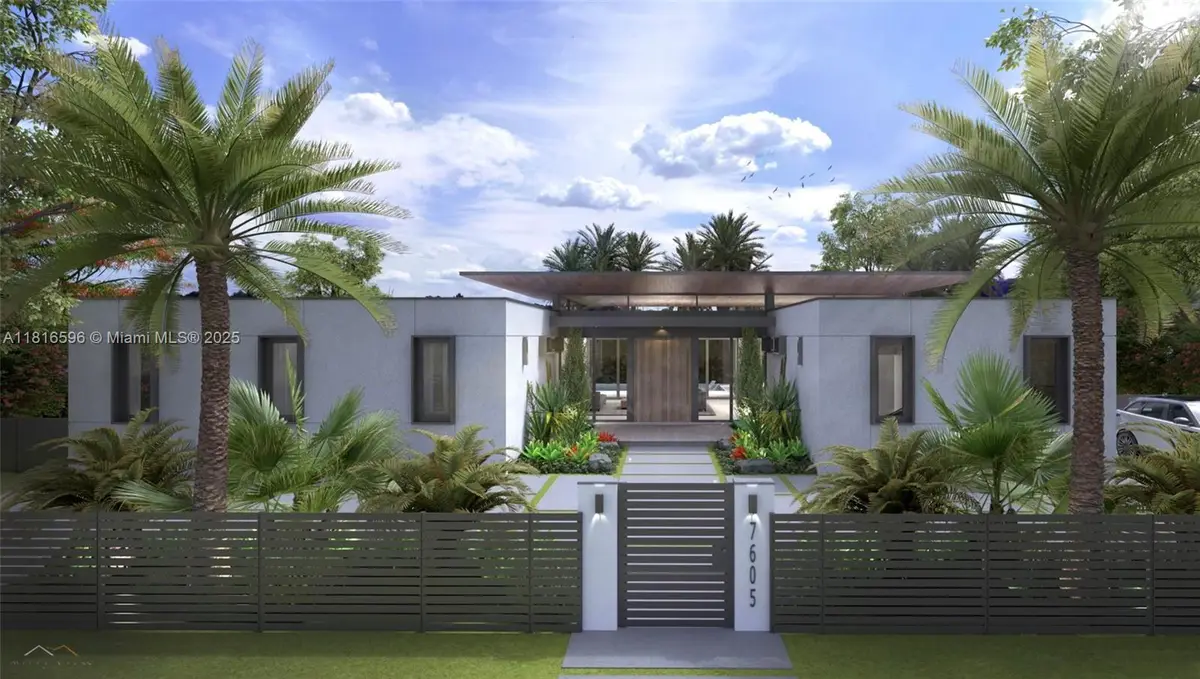 7605 SW 134th St, Pinecrest, FL 33156 - Image #1
