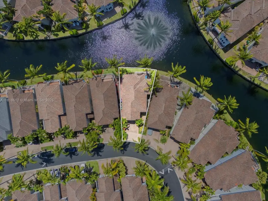 20820 NE 30th Pl, Aventura, FL 33180 - #3