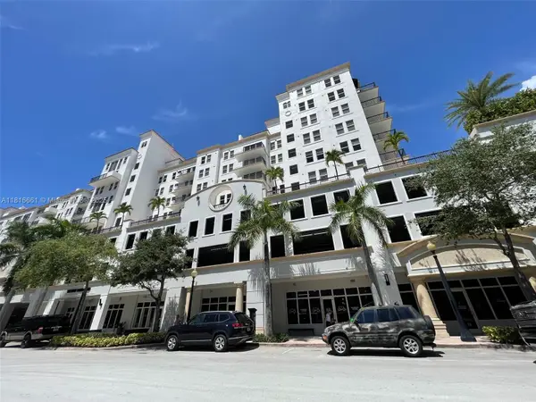 4100 Salzedo St #505, Coral Gables, FL 33146