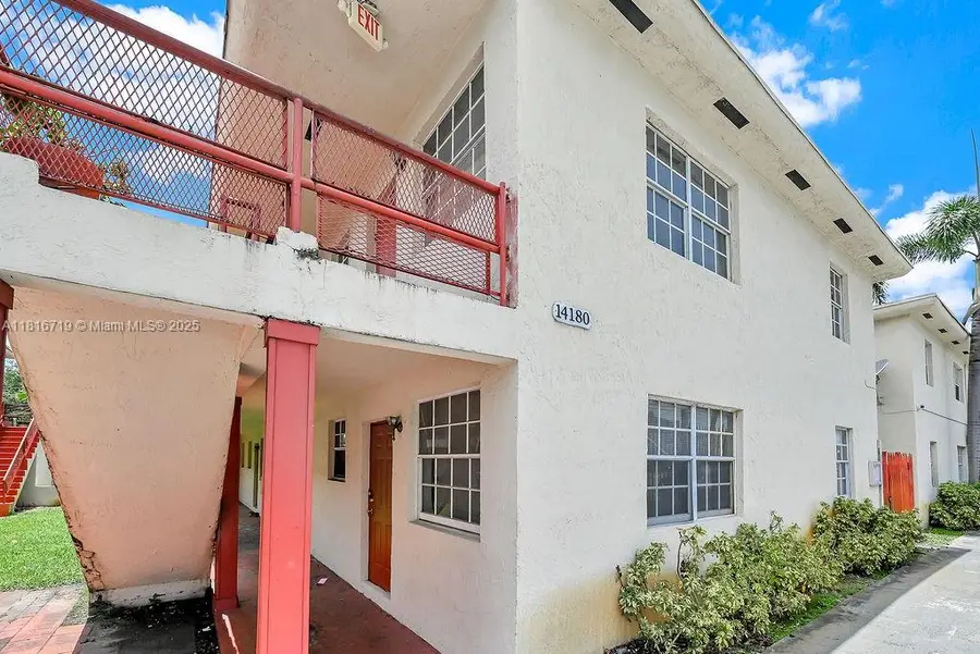 14180 NW 22nd Ave #4, Opa Locka, FL 33054 - Image #2