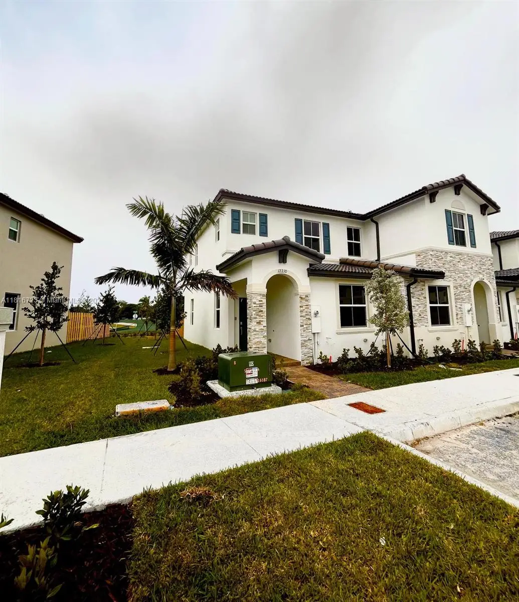 12210 NW 24th Pl, Miami, FL 33167 - Image #1