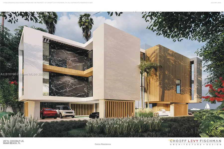 297 N Coconut Ln, Miami Beach, FL 33139 - Image #2