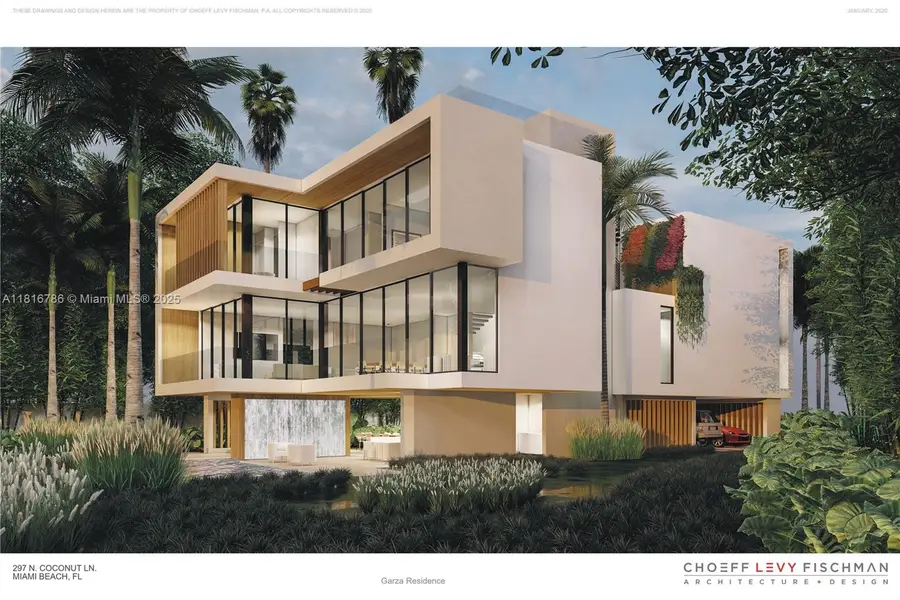 297 N Coconut Ln, Miami Beach, FL 33139 - Image #3