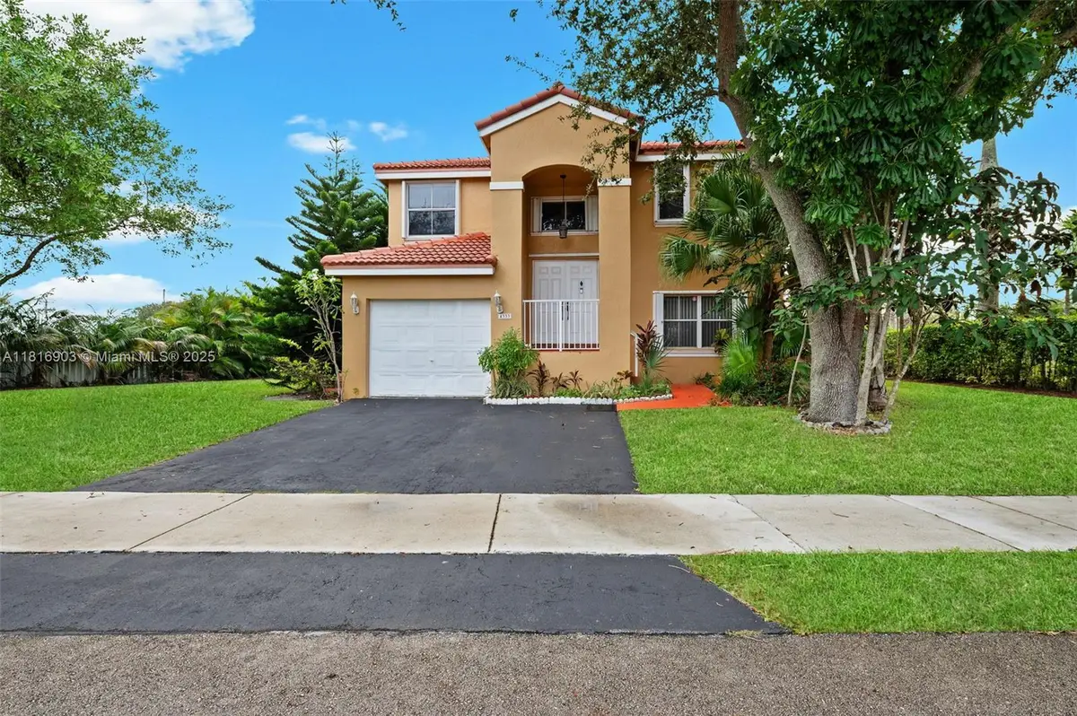 4333 SW 84th Ter, Davie, FL 33328 - #1