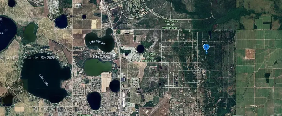 2844 W Twilley, Avon Park, FL 33825 - #3