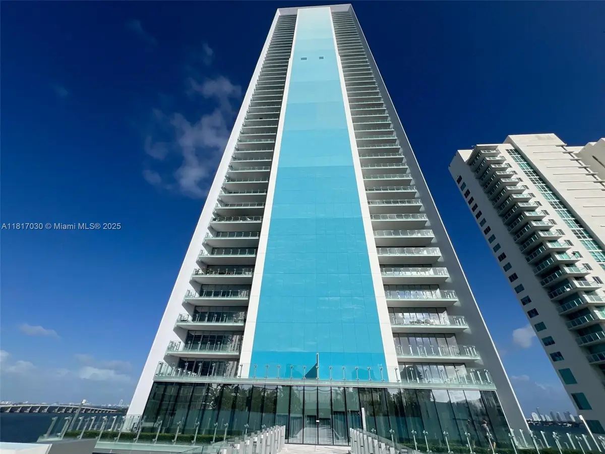 700 NE 26th Ter #2004, Miami, FL 33137 - Image #1