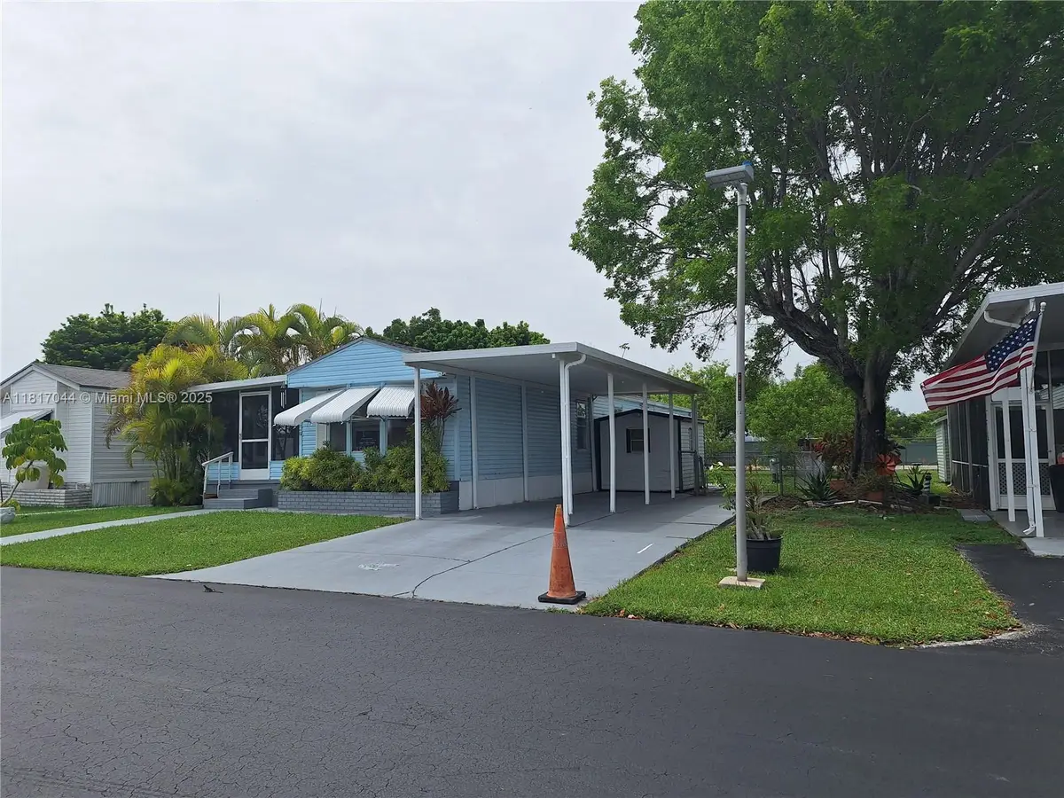 35303 SW 180th Ave Lot 347, Homestead, FL 33034 - Image #1