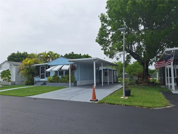 35303 SW 180th Ave Lot 347, Homestead, FL 33034