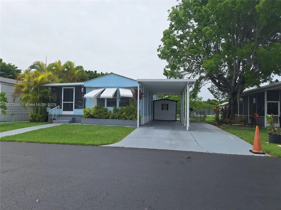 35303 SW 180th Ave Lot 347, Homestead, FL 33034 - Image #2