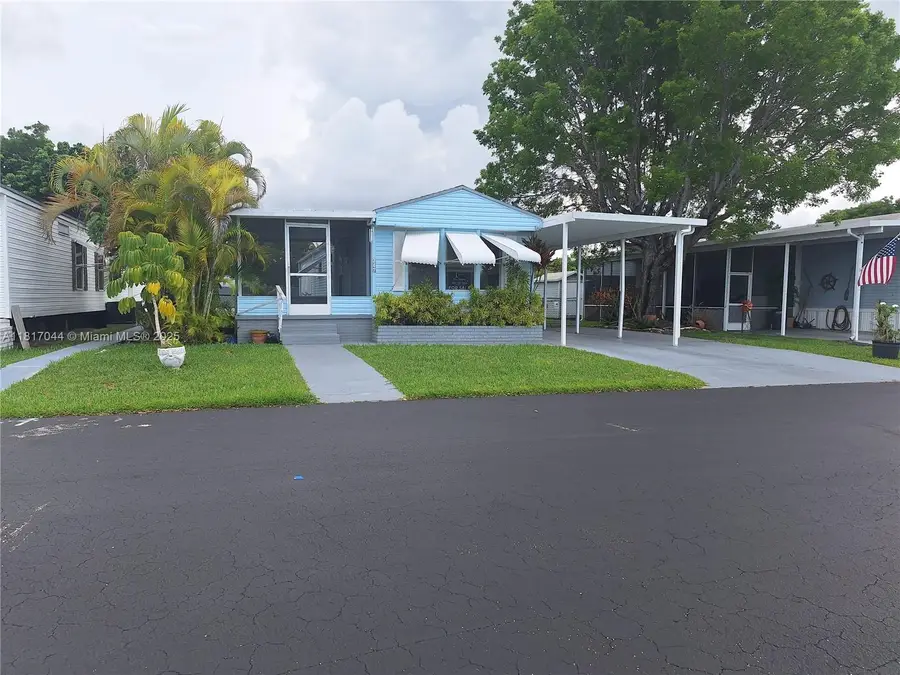 35303 SW 180th Ave Lot 347, Homestead, FL 33034 - Image #3