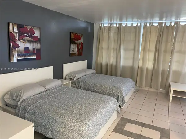 Address Withheld By Seller, Miami Beach, FL 33139