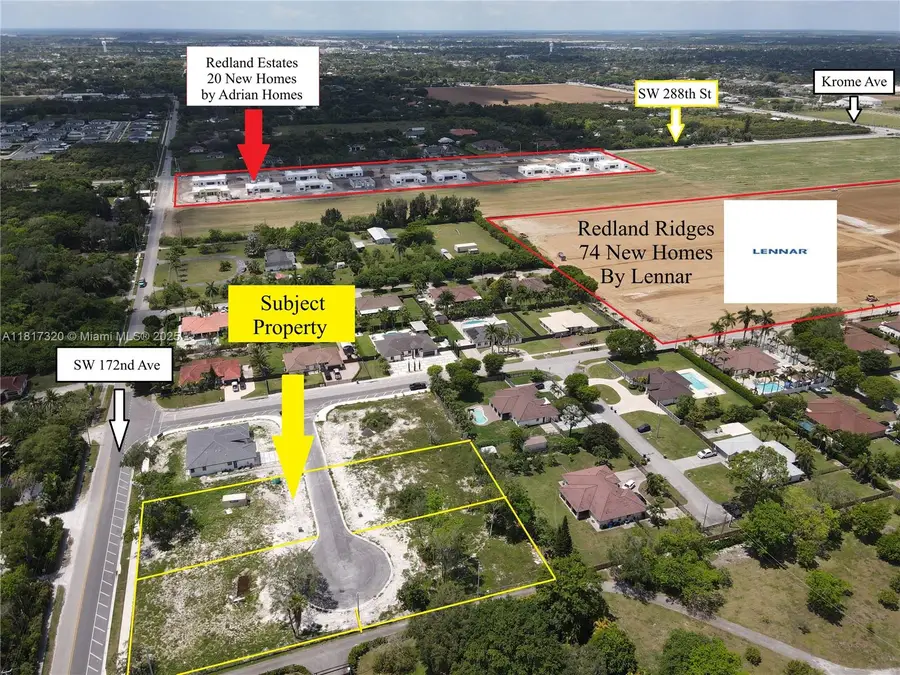 28331 SW 172nd Ct, Princeton Goulds, FL 33030 - Image #2