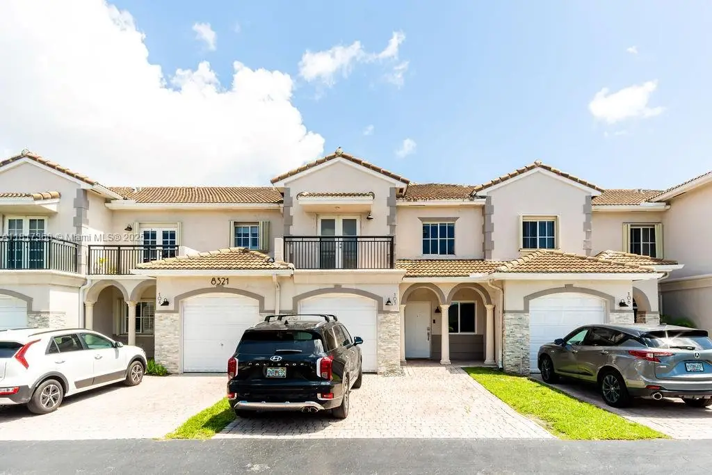 8321 SW 124th Ave #105, Miami, FL 33183 - Image #1