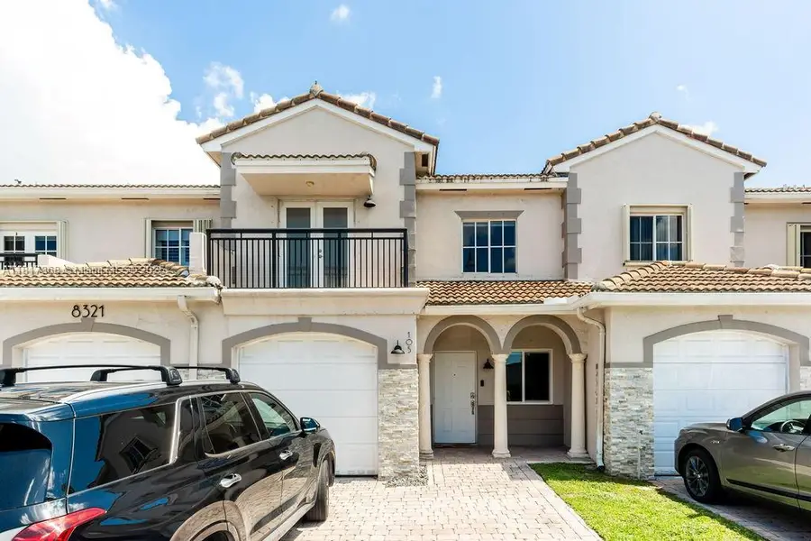 8321 SW 124th Ave #105, Miami, FL 33183 - Image #2