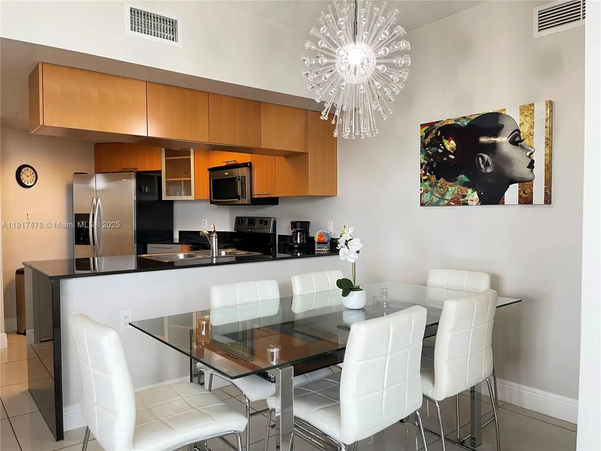 1750 N Bayshore Dr #1414, Miami, FL 33132 - #1