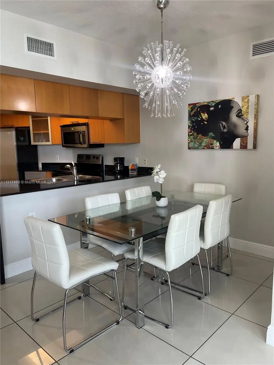 1750 N Bayshore Dr #1414, Miami, FL 33132 - #2