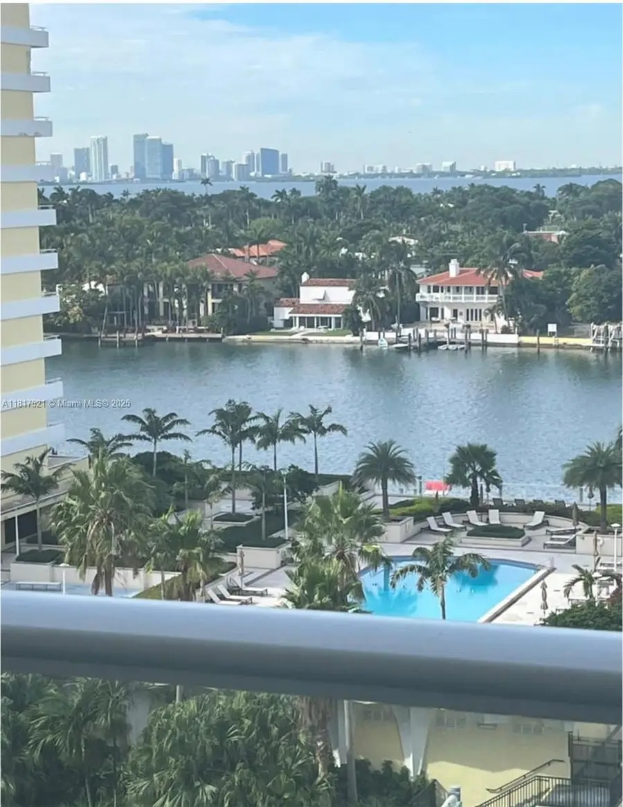 5601 Collins Ave #923, Miami Beach, FL 33140 - #3