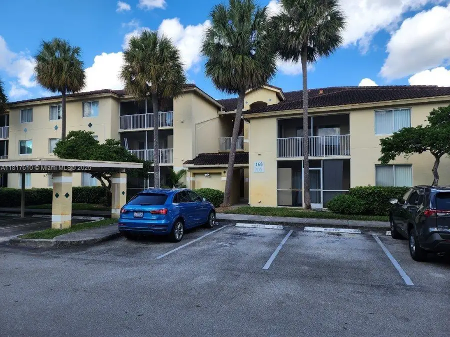 460 S Park Rd #6-209, Hollywood, FL 33021 - Image #2