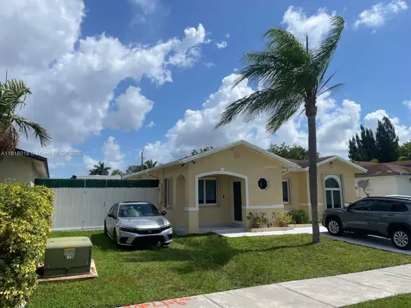 12453 SW 197th Ter, Miami, FL 33177