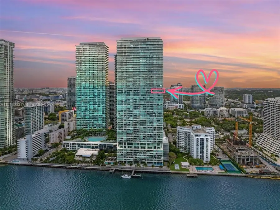 3131 NE 7th Ave #3306, Miami, FL 33137 - #2