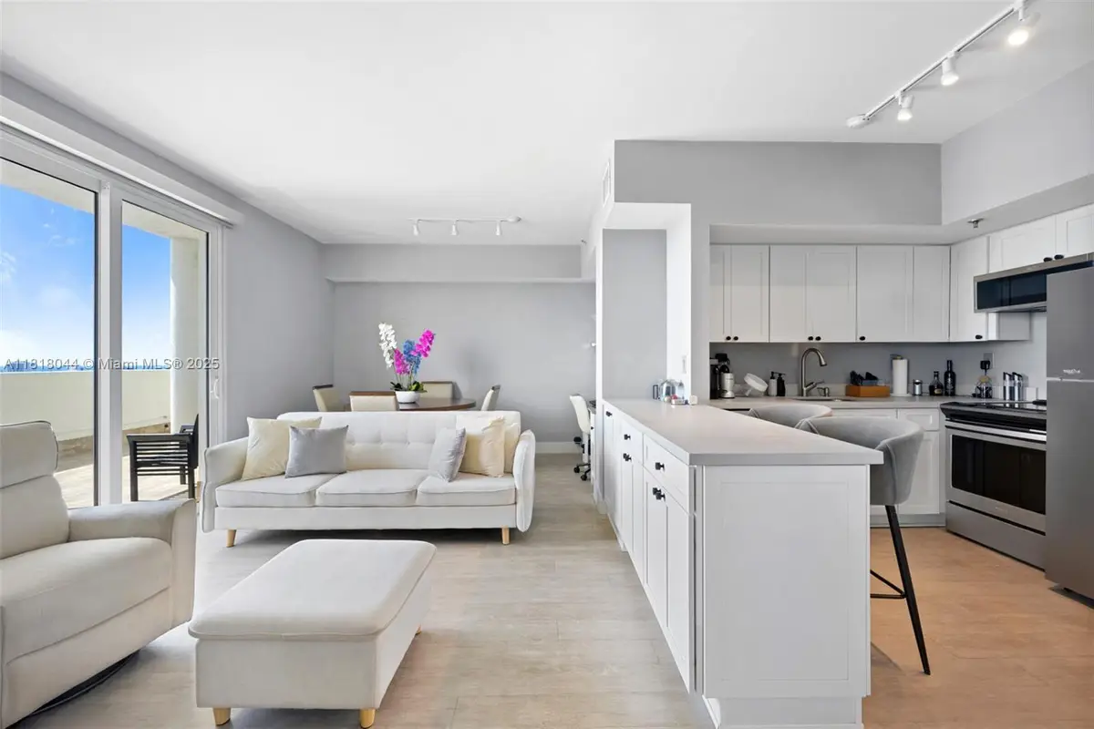 1621 Bay Rd #PH3, Miami Beach, FL 33139 - Image #1