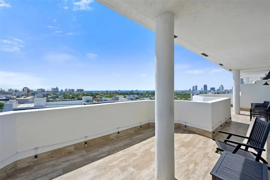 1621 Bay Rd #PH3, Miami Beach, FL 33139 - Image #2