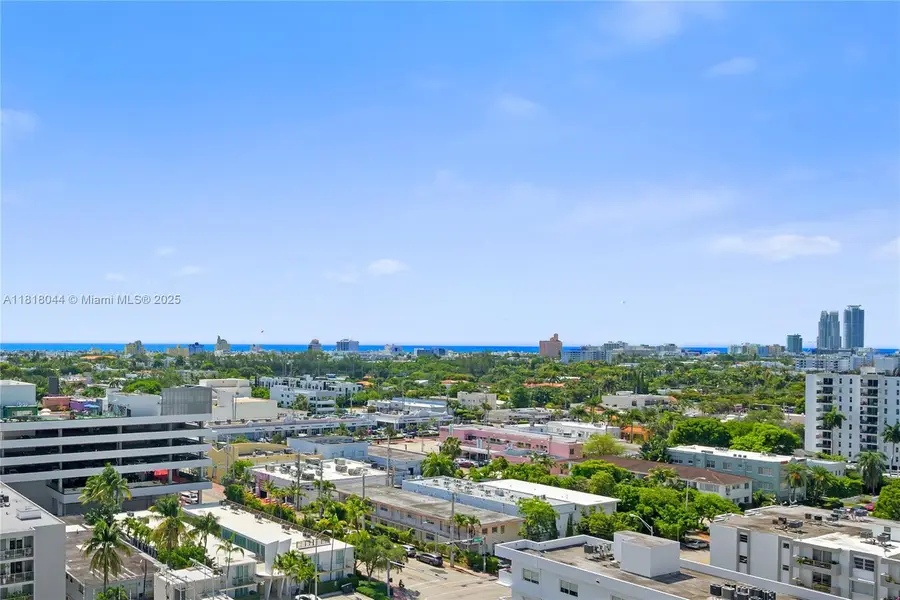 1621 Bay Rd #PH3, Miami Beach, FL 33139 - Image #3