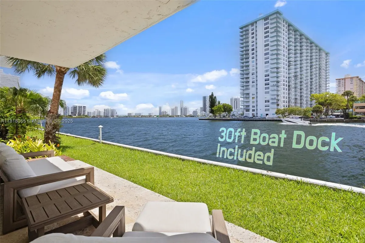 4000 NE 170th St #108, North Miami Beach, FL 33160 - Image #1