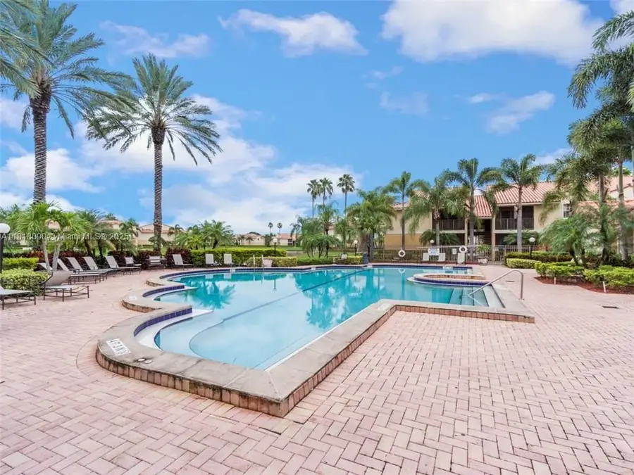 1235 SW 46th Ave #707, Pompano Beach, FL 33069 - #2