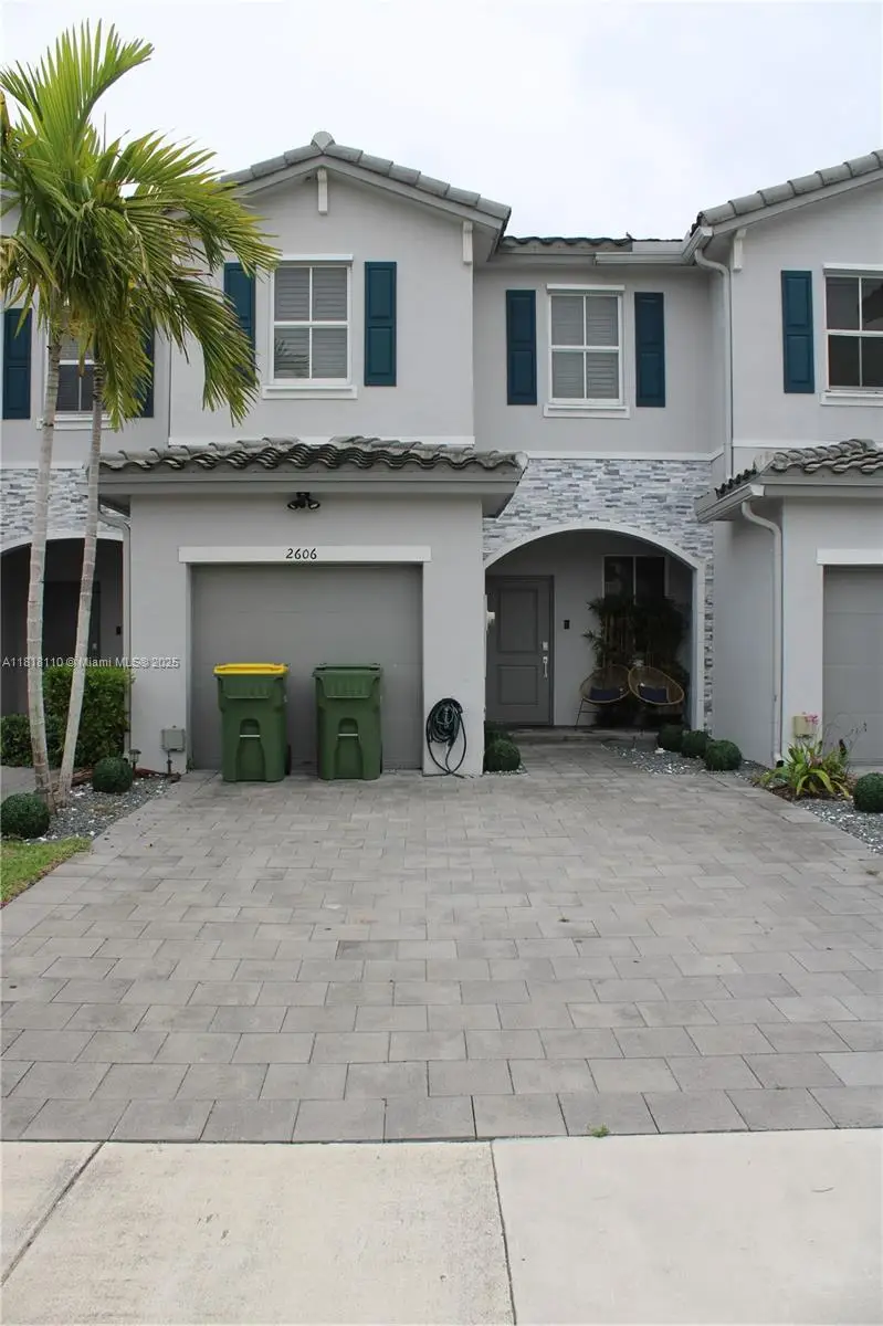 2606 SE 13th St, Homestead, FL 33035 - Image #1