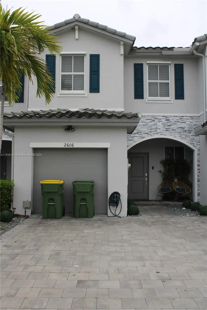 2606 SE 13th St, Homestead, FL 33035 - Image #2