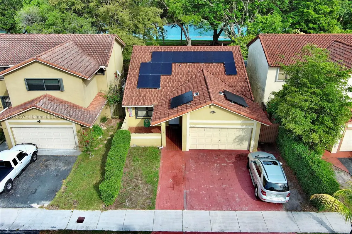 9443 SW 151st Ave, Miami, FL 33196 - Image #1