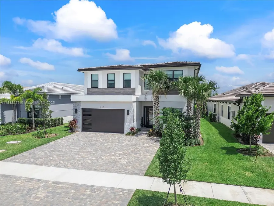 12471 Solana Bay Cir, Palm Beach Gardens, FL 33412 - Image #2