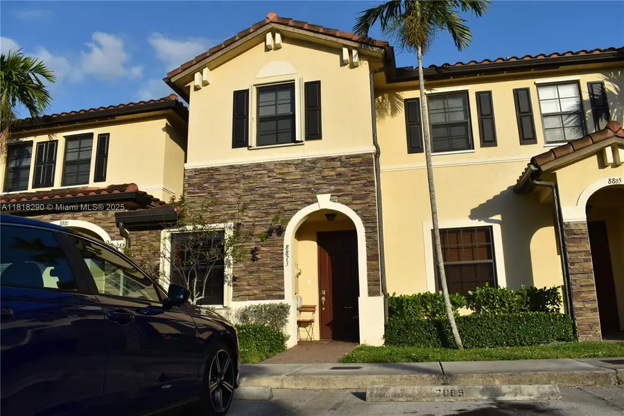 8873 W 35th Ln, Hialeah, FL 33018 - Image #2