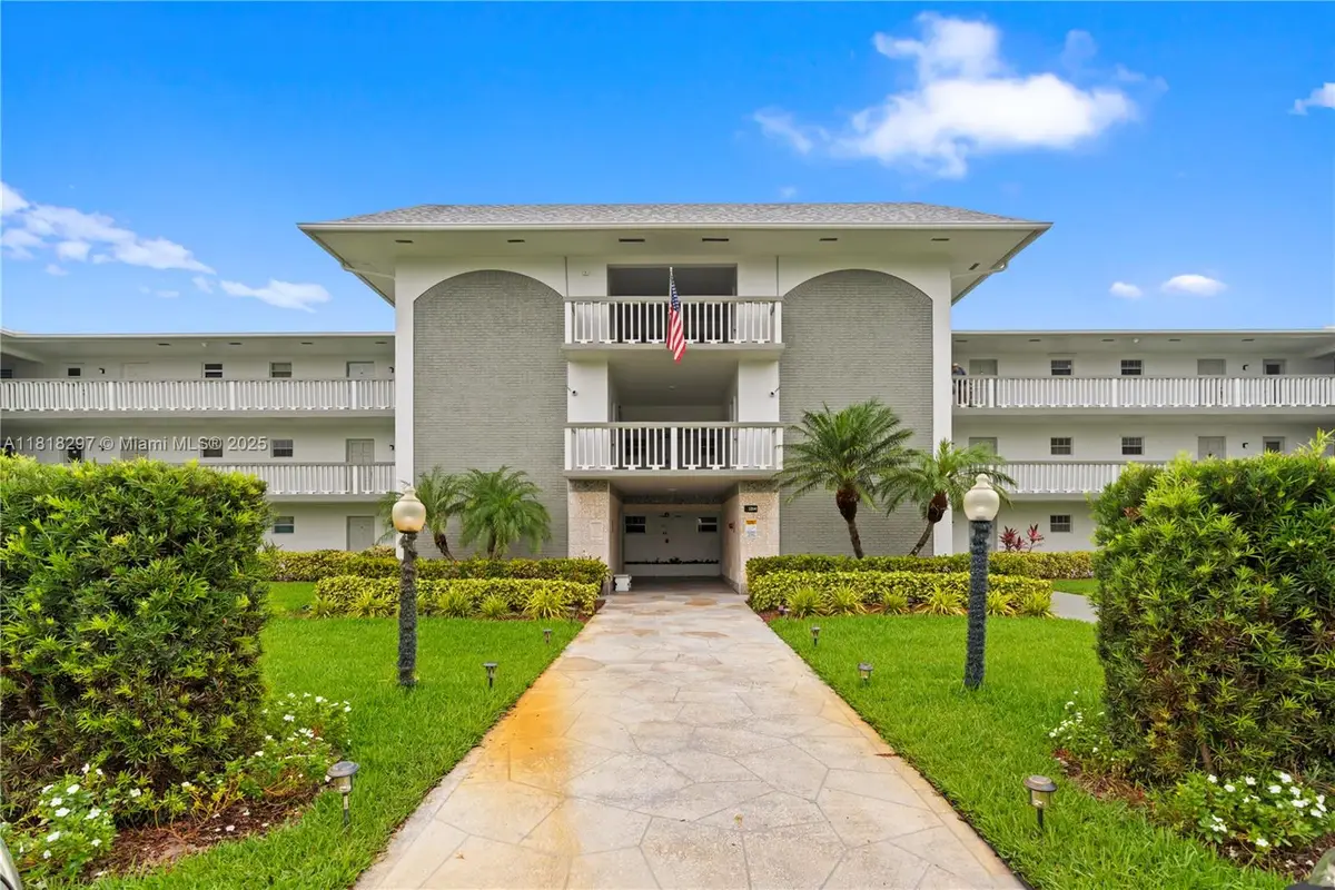 1200 Hillcrest Ct #107, Hollywood, FL 33021 - Image #1