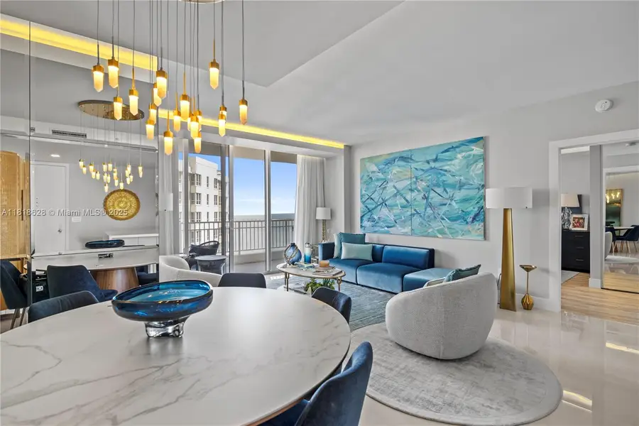 801 Brickell Key Blvd #2203, Miami, FL 33131 - Image #3