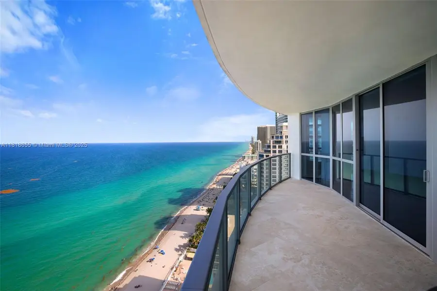 3101 S Ocean Dr #2708, Hollywood, FL 33019 - #2