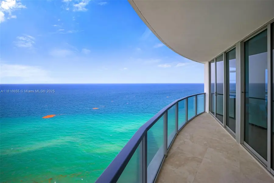 3101 S Ocean Dr #2708, Hollywood, FL 33019 - #3