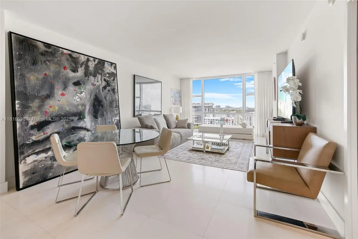 6801 Collins Ave #1401 (Door Number), Miami Beach, FL 33141 - Image #1