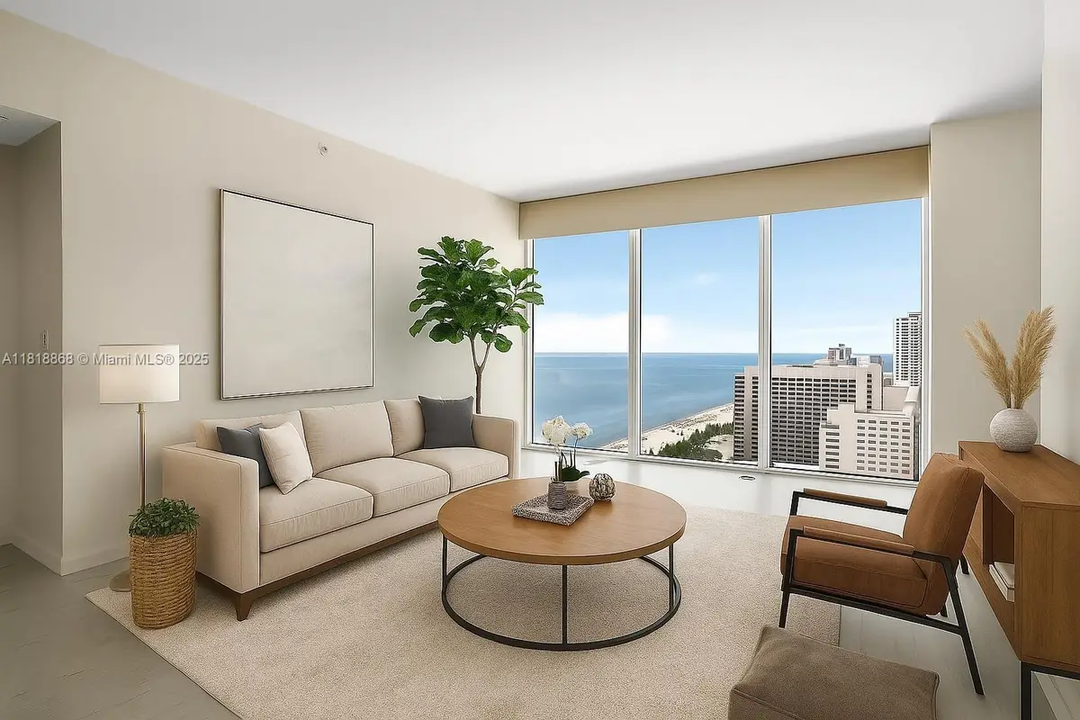 4775 Collins Ave #2805, Miami Beach, FL 33140 - Image #1